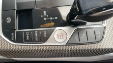 BMW 3 Series 320i M Sport 4dr Step Auto Petrol Saloon